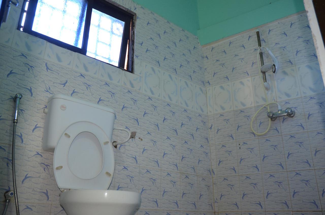 Young Safari Hotel マリンディ 部屋 写真